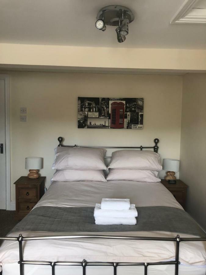 เวิร์ธิง เรสต์ Motel Findon ห้อง รูปภาพ